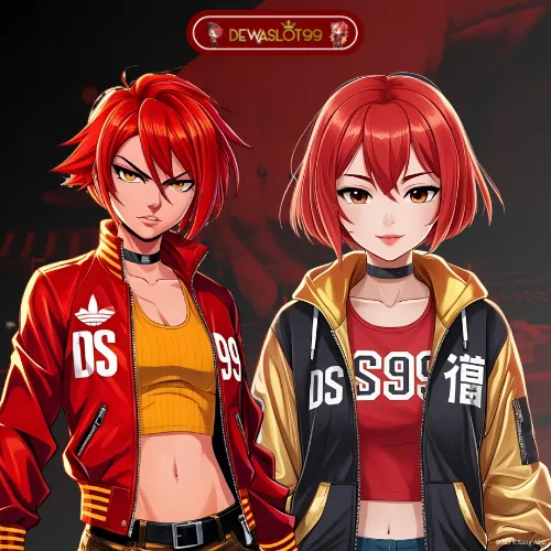 Banner Slot Gacor Dewaslot99
